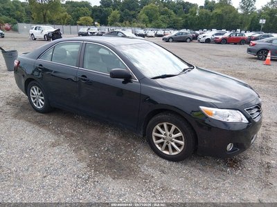 4T1BK3EK0BU****** 2011 Toyota Camry