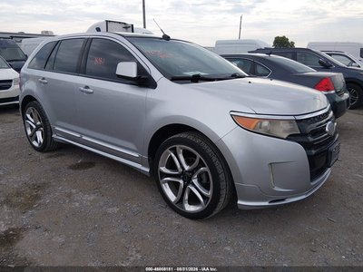 2011 Ford Edge