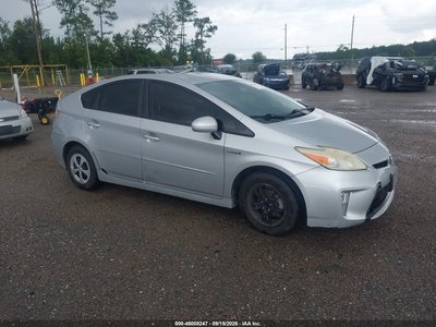 JTDKN3DU2D5****** 2013 Toyota Prius