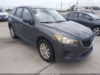 2014 Mazda CX-5