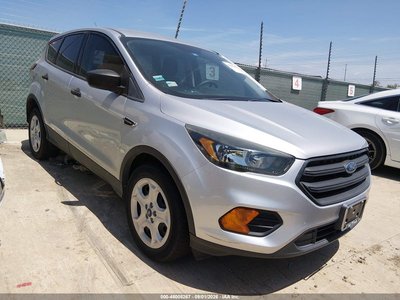 1FMCU0F71KU****** 2019 Ford Escape
