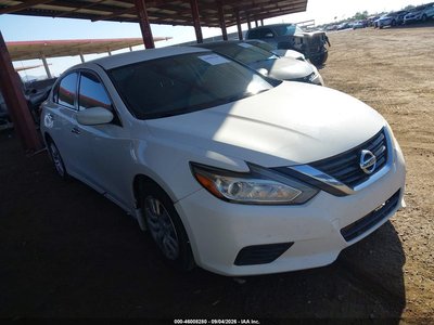 1N4AL3AP2HN****** 2017 Nissan Altima