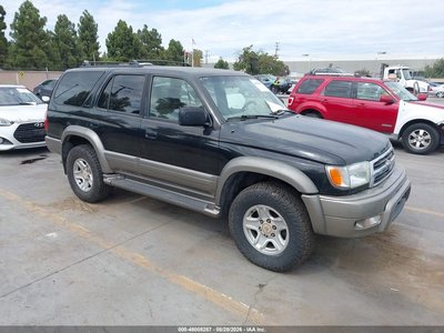 JT3HN87R1X9****** 1999 Toyota 4Runner