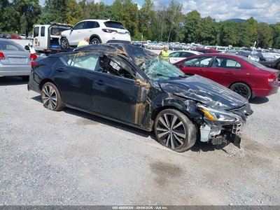 1N4BL4CV0LN****** 2020 Nissan Altima