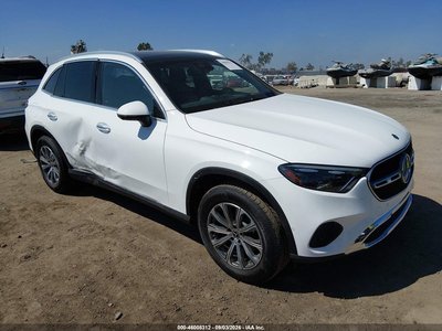 W1NKM4GB5TF****** 2026 Mercedes-Benz Glc 300