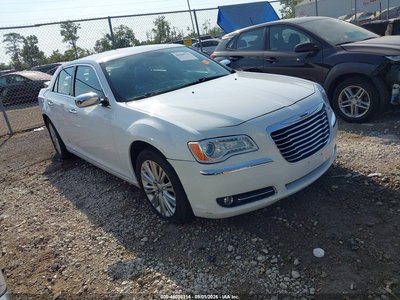 2C3CCAKGXDH****** 2013 Chrysler 300C