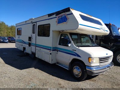 1FDKE30G3TH****** 1996 Ford Econoline