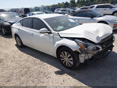 1N4BL4BV4LC****** 2020 Nissan Altima