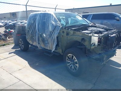 3TMAZ5CNXMM****** 2021 Toyota Tacoma
