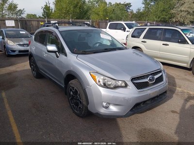 2013 Subaru XV Сrosstrek