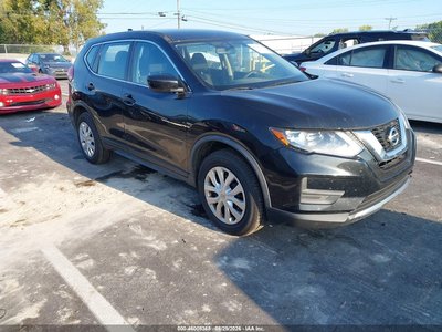 JN8AT2MV5HW****** 2017 Nissan Rogue