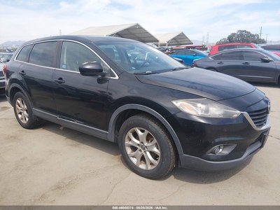 JM3TB2CV9E0****** 2014 Mazda CX-9