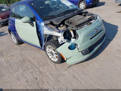 3C3CFFAR2CT****** 2012 Fiat 500