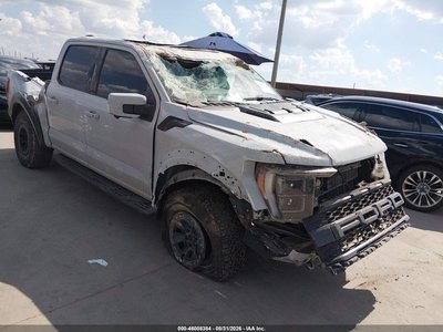 1FTFW1RG4PF****** 2023 Ford F-150
