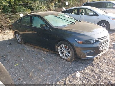 1G1ZJ5SU6HF****** 2017 Chevrolet Malibu