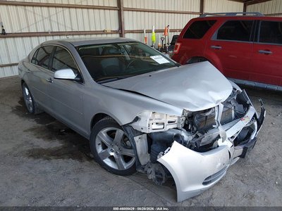 1G1ZF5E75CF****** 2012 Chevrolet Malibu