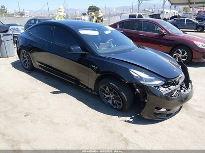 5YJ3E1EB4MF****** 2021 Tesla Model 3