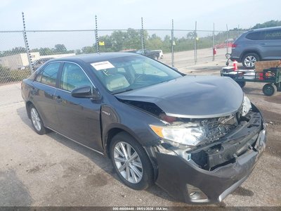 4T1BD1FK5CU****** 2012 Toyota Camry Hybrid