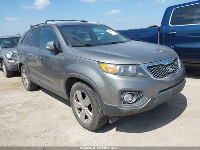 2012 Kia Sorento