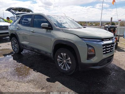 3GNAXHEG5TL****** 2026 Chevrolet Equinox