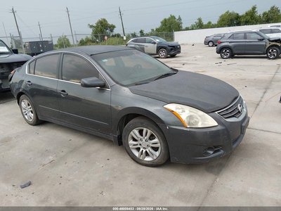 2011 Nissan Altima