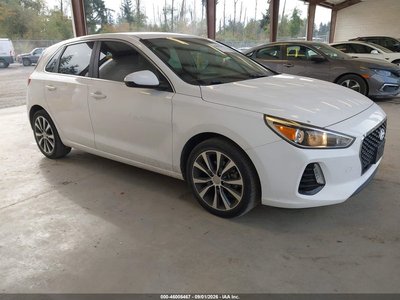 KMHH35LE3JU****** 2018 Hyundai Elantra