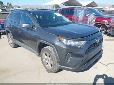 2T3P1RFV8NC****** 2022 Toyota RAV4
