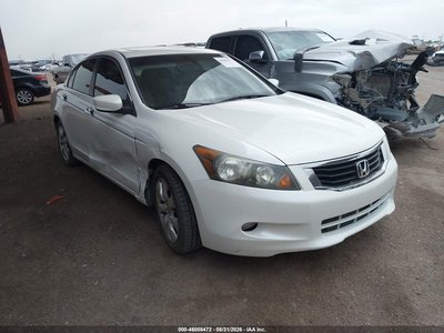 2010 Honda Accord