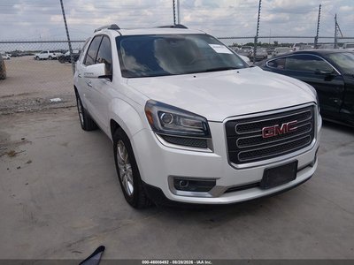 2016 GMC Acadia