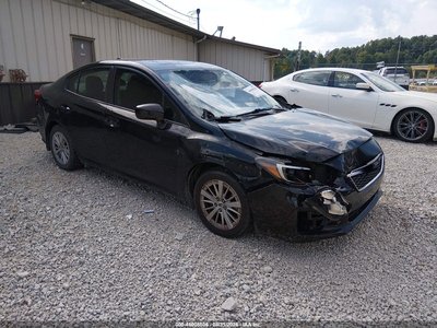4S3GKAB68H3****** 2017 Subaru Impreza