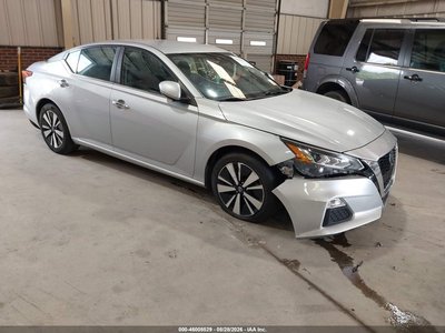 1N4BL4DVXMN****** 2021 Nissan Altima