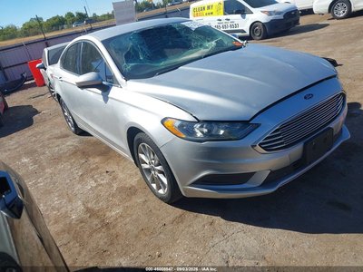 3FA6P0H77HR****** 2017 Ford Fusion
