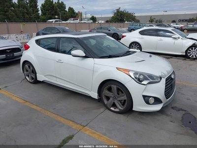 2015 Hyundai Veloster