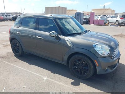 2011 MINI Countryman