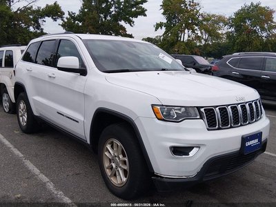 1C4RJFAG9LC****** 2020 Jeep Grand Cherokee