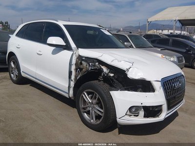 2014 Audi Q5