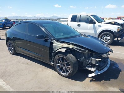 5YJ3E1EB8MF****** 2021 Tesla Model 3