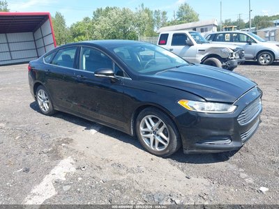 3FA6P0H75GR****** 2016 Ford Fusion