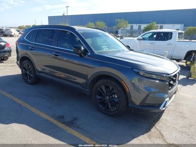 7FARS6H91RE****** 2024 Honda CR-V Hybrid