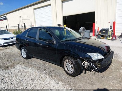 2006 Ford Focus