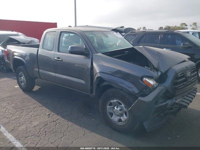 5TFRX5GN4JX****** 2018 Toyota Tacoma
