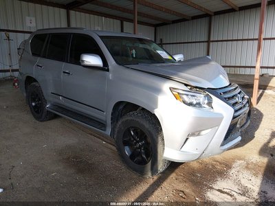 JTJBM7FX6F5****** 2015 Lexus GX