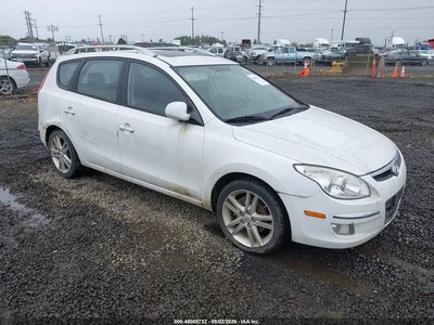 KMHDC8AE1CU****** 2012 Hyundai Elantra