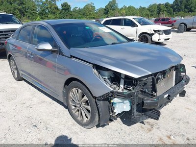 5NPE34AF5FH****** 2015 Hyundai Sonata
