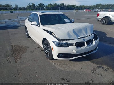 2018 BMW 3 Series