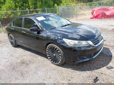 1HGCR2F59DA****** 2013 Honda Accord
