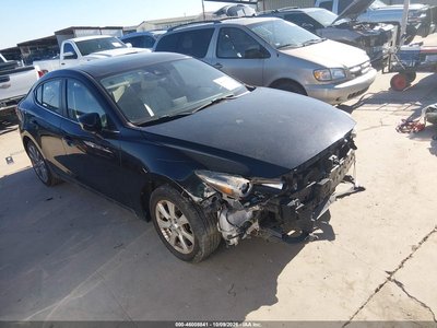 3MZBN1W35HM****** 2017 Mazda 3