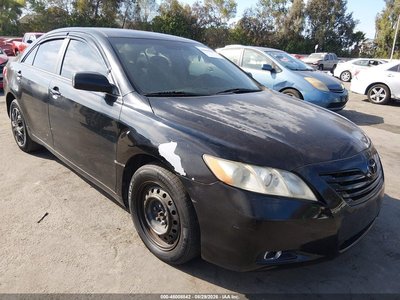 2008 Toyota Camry