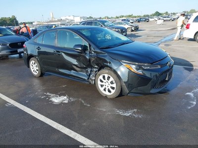 5YFEPMAE6NP****** 2022 Toyota Corolla