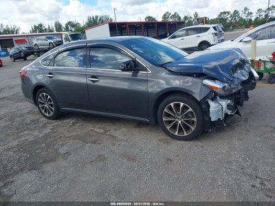 4T1BK1EB3GU****** 2016 Toyota Avalon